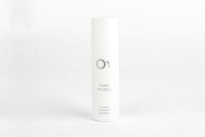 Oy Hand Hygiene