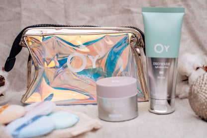 Oy coffret cadeau Daily Boost