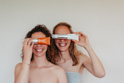 Oy Scalp and Hair Wash Anti Hairloss - Anti Graying