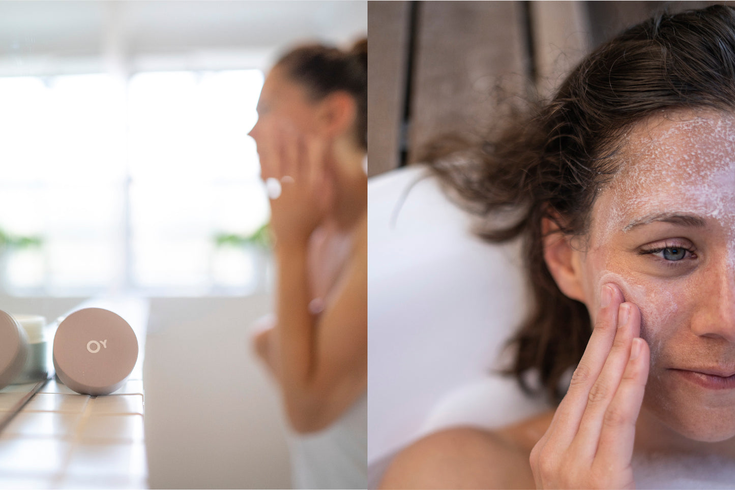 Oy Face Wash Daily Boost