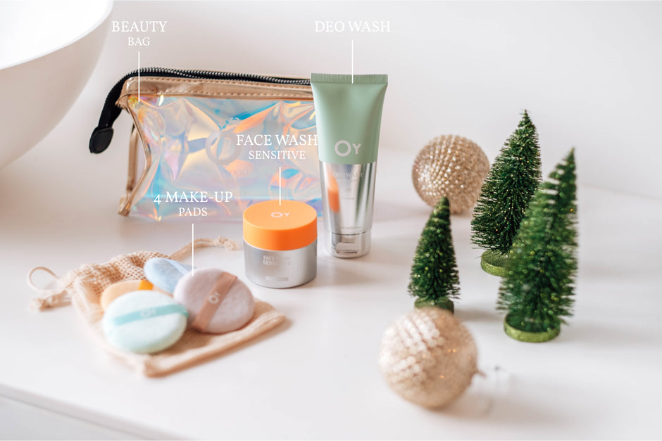 Oy coffret cadeau Sensible